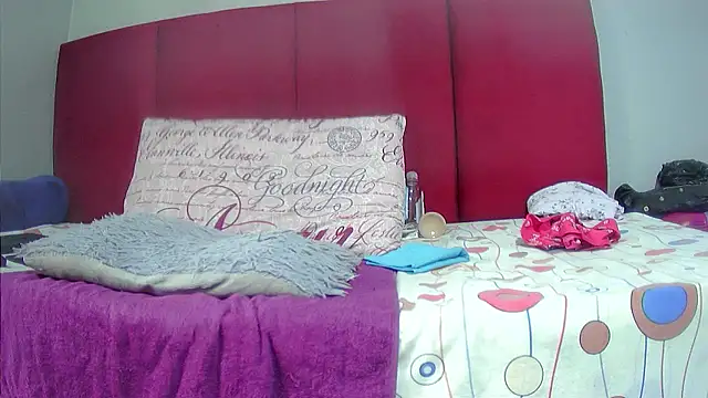 Cherrydollx online show from 01/12/26, 06:09