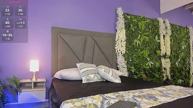 Gaby cruz  online show from 04/06/26, 11:11