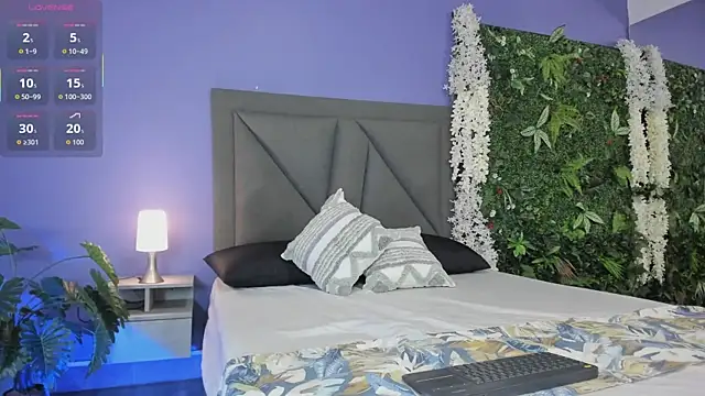 Gaby cruz  online show from 05/18/26, 11:15