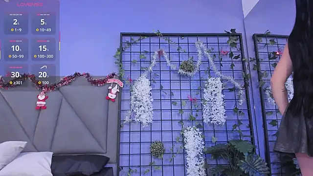 Snapshot of Gaby_cruz_ chatting on 12/20/25, 11:02 Gaby cruz online show from 12/20/25, 11:02