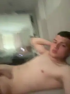 Teenaboy55 online show from 04/26/26, 09:39