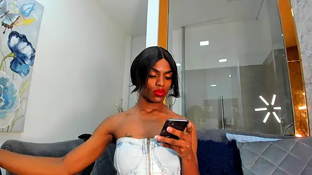 Melanie St4r online show from 05/08/26, 10:02