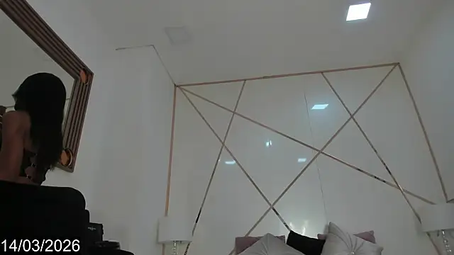 Melanie St4r online show from 03/14/26, 05:46