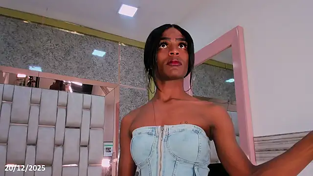 Melanie St4r online show from 12/20/25, 09:39