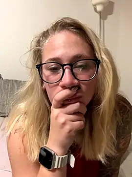 Antoniia69 online show from 11/24/25, 10:43