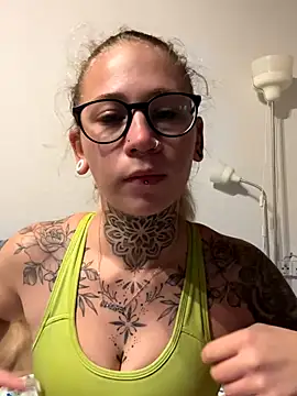 Antoniia69 online show from 11/29/25, 02:39