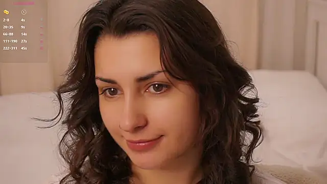 DovieMascall online show from 12/01/25, 07:09