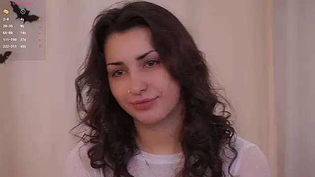 DovieMascall online show from 11/29/25, 07:30