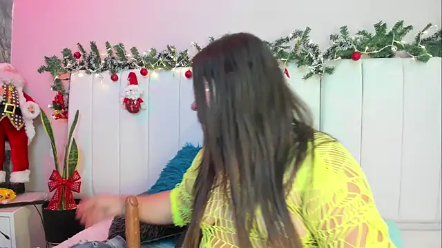 laurengarcia online show from 12/18/25, 09:58