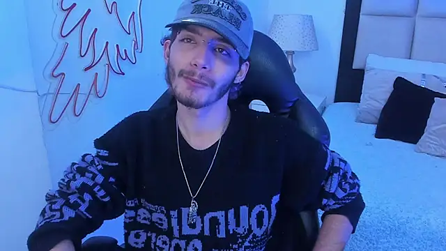 JojoBraando online show from 01/11/26, 05:36