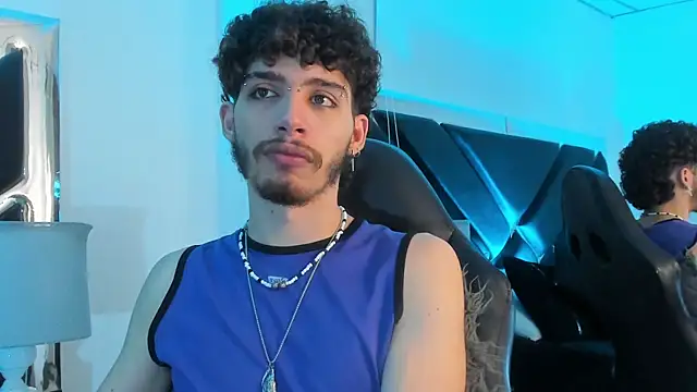 JojoBraando online show from 12/02/25, 08:43