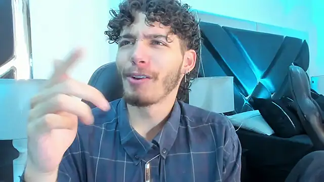 JojoBraando online show from 12/01/25, 12:11