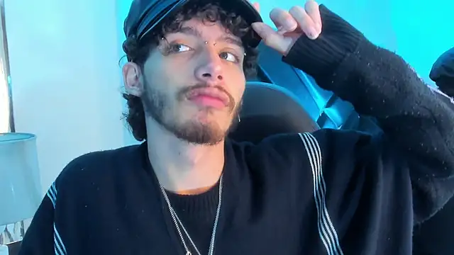 JojoBraando online show from 12/04/25, 12:59