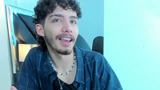 JojoBraando online show from 11/26/25, 10:43