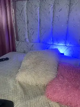 luna-fire online show from 03/02/26, 05:08