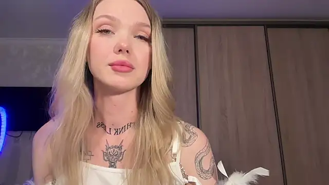 Amelly 04Sun online show from 11/29/25, 06:08