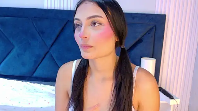 samantha and williams online show from 02/10/26, 07:02