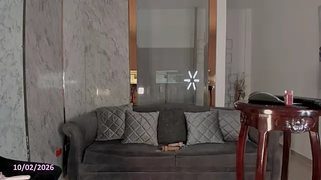 Snapshot of MafeArias23 chatting on 02/10/26, 12:48 MafeArias23 online show from 02/10/26, 12:48