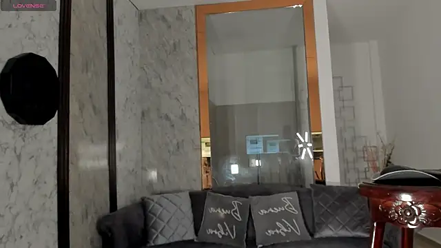 MafeArias23 online show from 03/20/26, 01:01