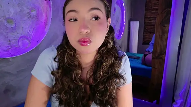 Kaaory online show from 02/06/26, 04:36