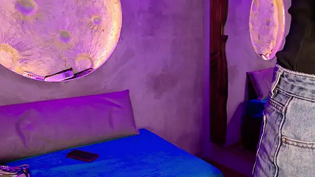 Kaaory online show from 02/28/26, 04:06