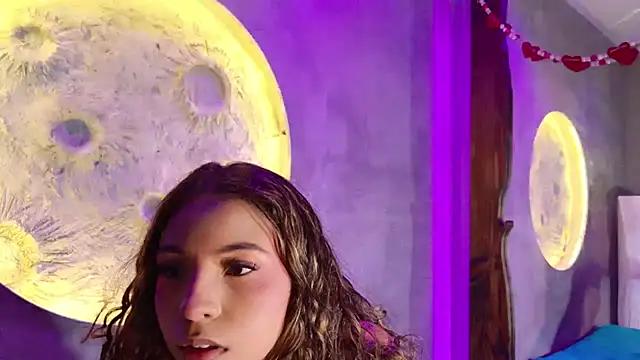 Kaaory online show from 02/20/26, 05:15