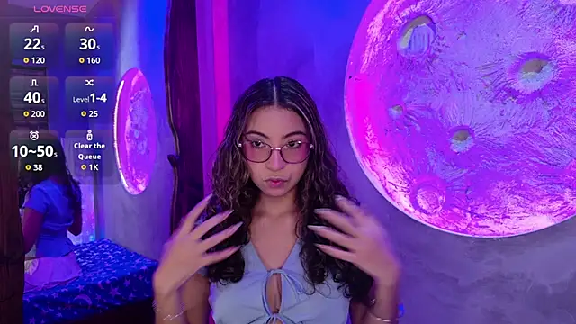 Kaaory online show from 01/09/26, 04:25