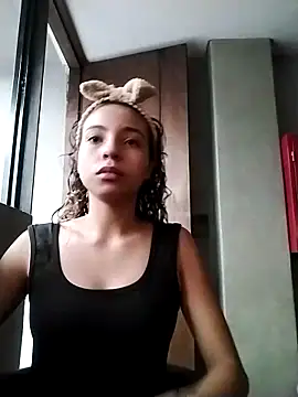Snapshot of Kaaory chatting on 05/27/26, 03:41 Kaaory online show from 05/27/26, 03:41