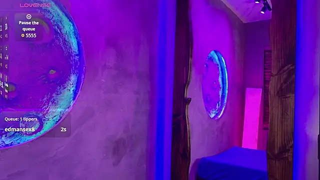 Kaaory online show from 12/22/25, 04:07