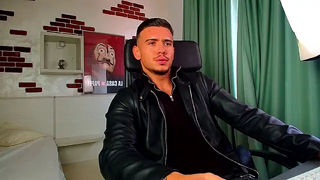 ElijahThorne online show from 03/24/26, 09:53