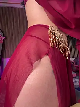 Hayley-Fox online show from 03/31/26, 01:07