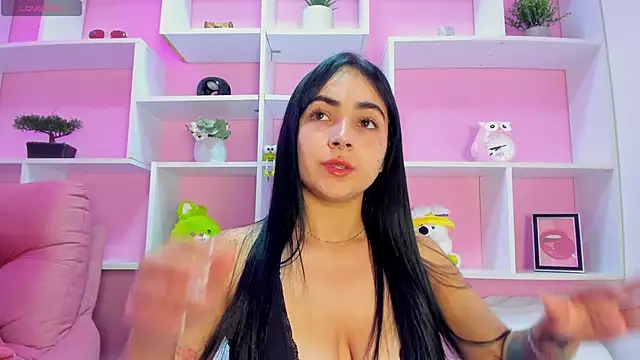 kittyMelvis online show from 02/12/26, 12:16