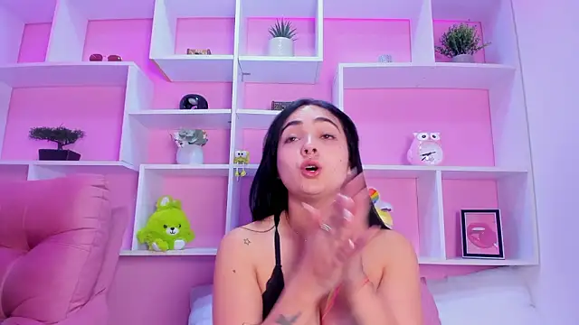 kittyMelvis online show from 02/26/26, 12:38