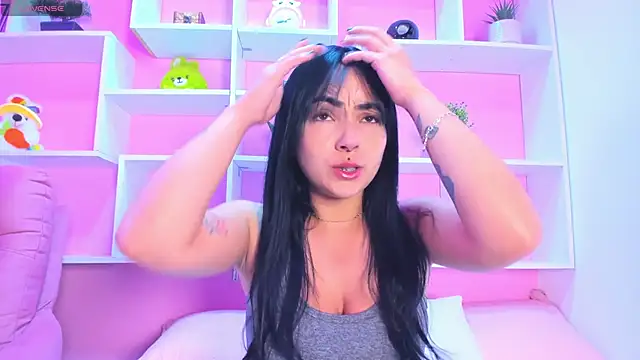 Snapshot of kittyMelvis chatting on 12/02/25, 11:34 kittyMelvis online show from 12/02/25, 11:34