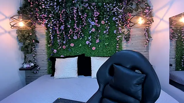 Snapshot of kittyMelvis chatting on 11/29/25, 12:22 kittyMelvis online show from 11/29/25, 12:22