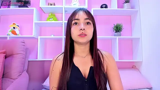 Snapshot of kittyMelvis chatting on 11/23/25, 02:16 kittyMelvis online show from 11/23/25, 02:16