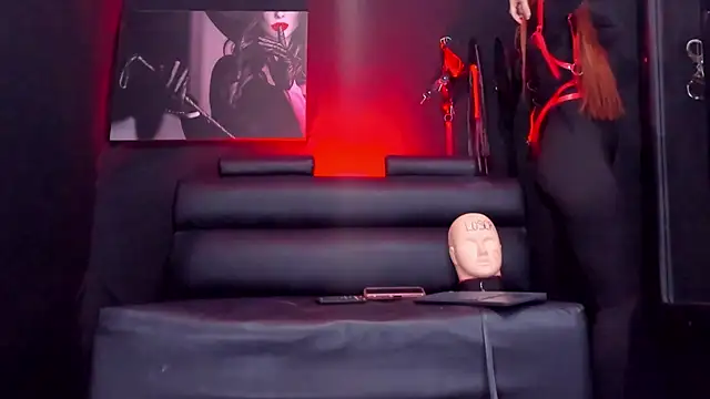 AprilStoness online show from 03/20/26, 07:15