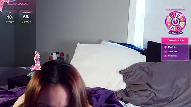 LexiLuxi online show from 03/24/26, 11:05