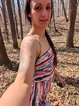 LexiLuxi online show from 03/26/26, 07:12