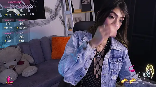 RenataMason online show from 01/07/26, 02:00