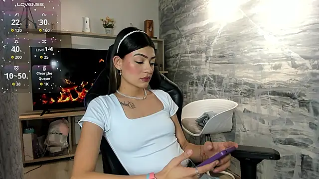 RenataMason online show from 02/24/26, 09:43