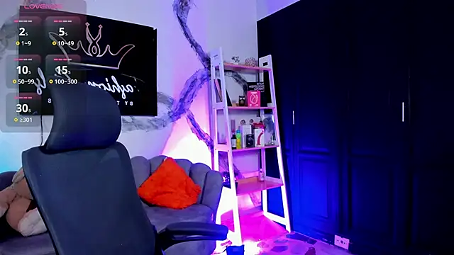 RenataMason online show from 02/16/26, 12:37