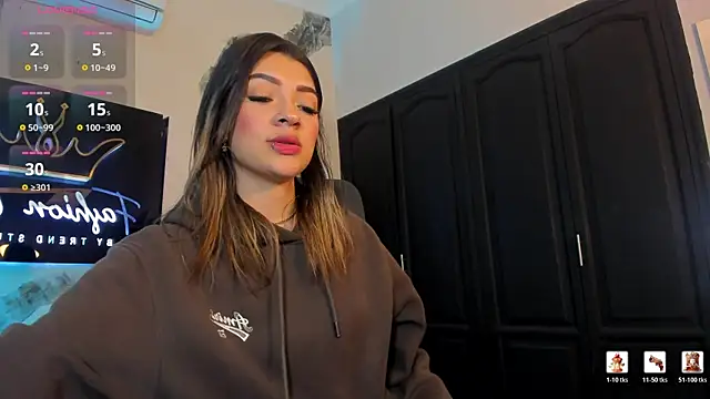 RenataMason online show from 02/19/26, 12:57