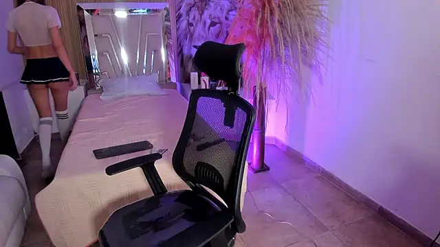 RenataMason online show from 03/25/26, 04:45