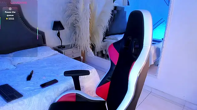 RenataMason online show from 04/08/26, 05:31