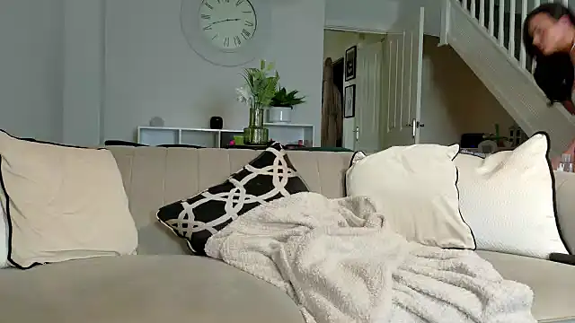 Ruby brooksxo online show from 03/12/26, 09:19