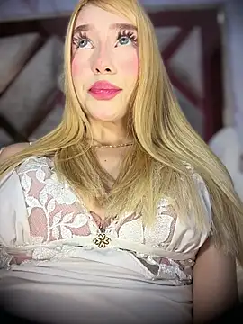 valeryfox   online show from 03/03/26, 09:55