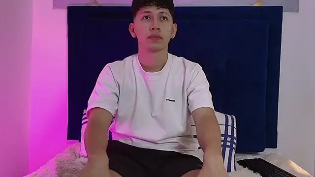 Abeel Ordaz online show from 11/20/25, 10:09