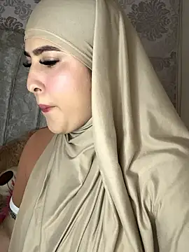 Zahida 7 online show from 01/14/26, 08:34