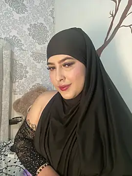 Zahida 7 online show from 02/05/26, 10:16